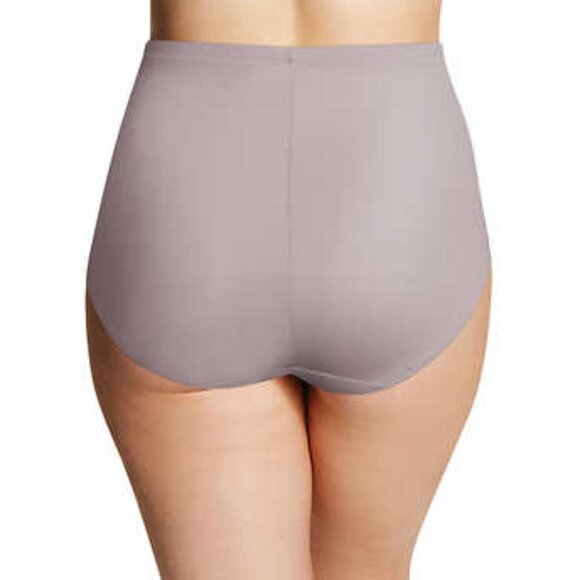 NWOT Maidenform Tummy Toning Briefs | 4 Pack - Picture 4 of 8